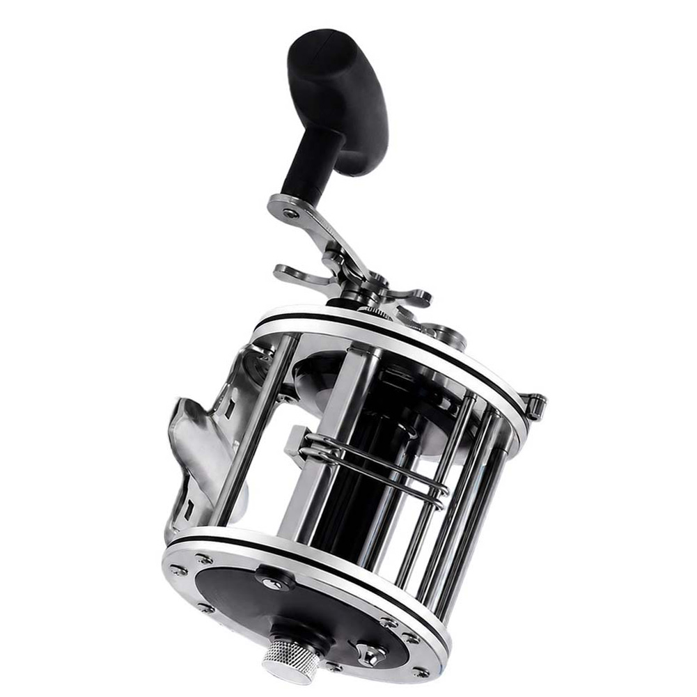Trolling Reel - PN400 Fishing Reel Conventional Style 30KG