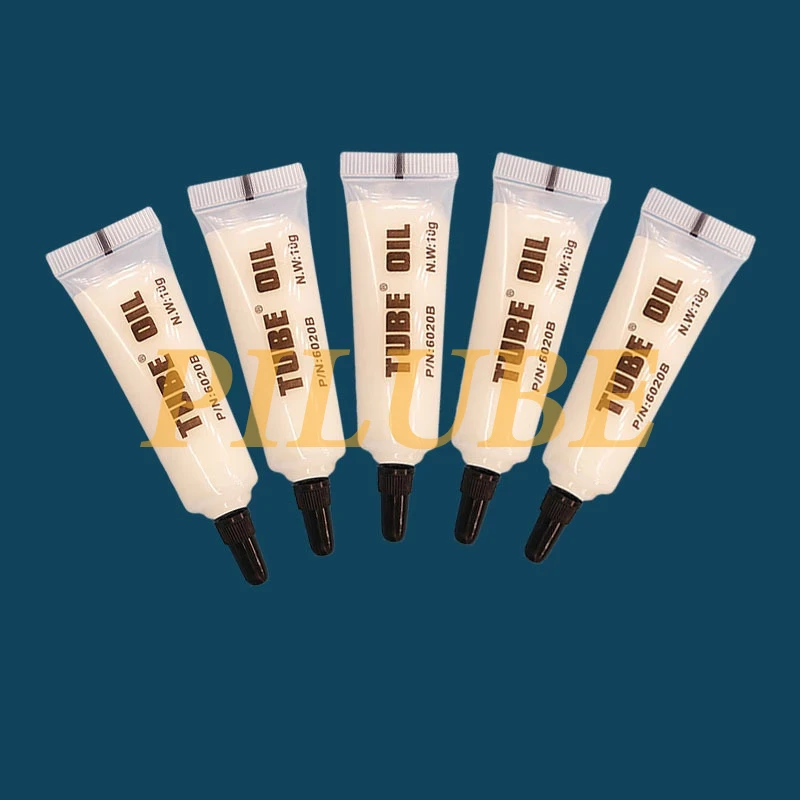Fishing Reel Gear Grease Print - Reel Grease review and price