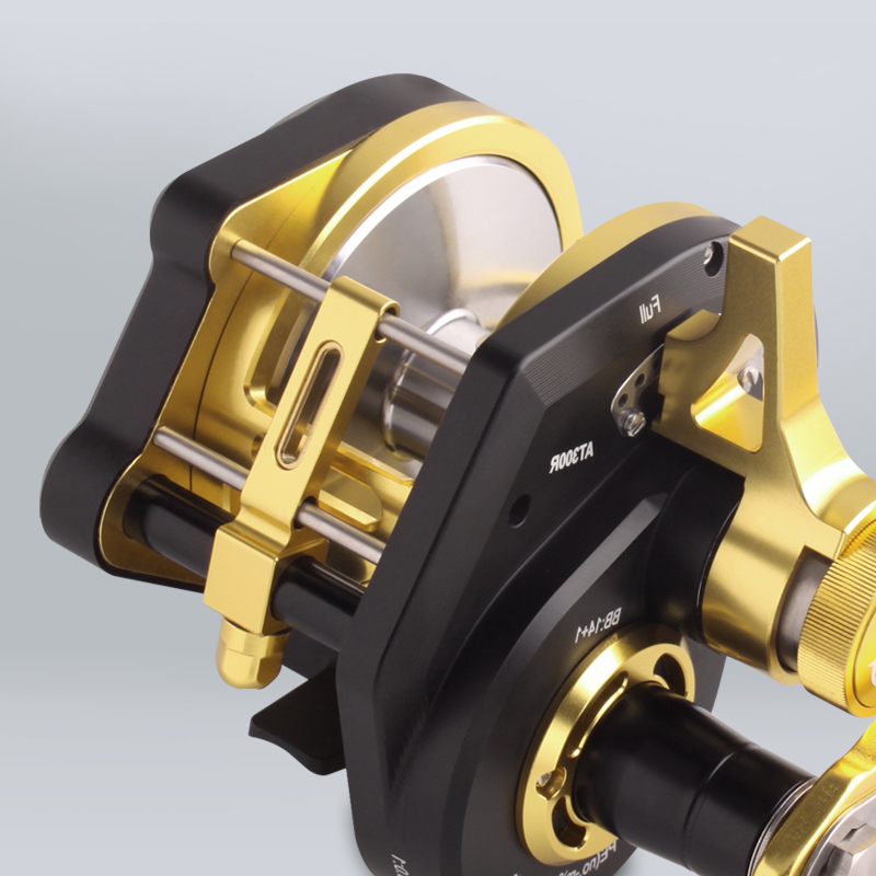 Umi New Slow Jigging Drum Whee - Trolling Reel review and price