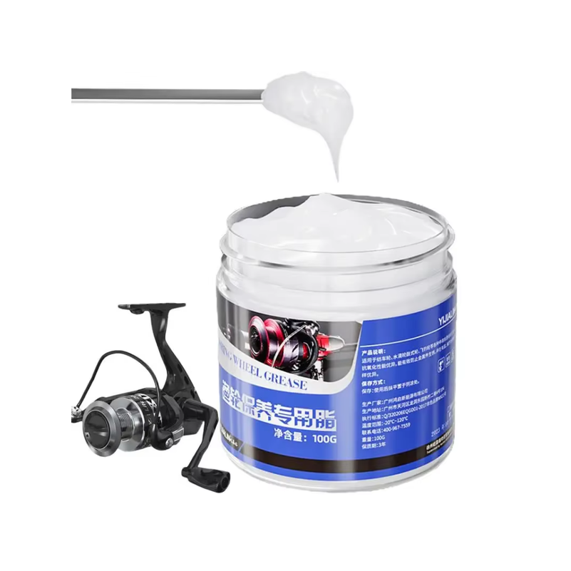 Fishing Reel Grease Kit Fishin - Reel Grease review and price