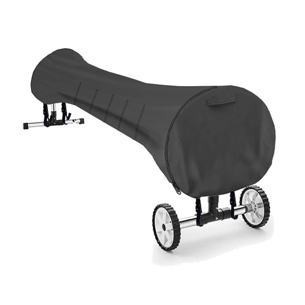 Swimming Pool Solar Reel Cover - Reel Cover review and price
