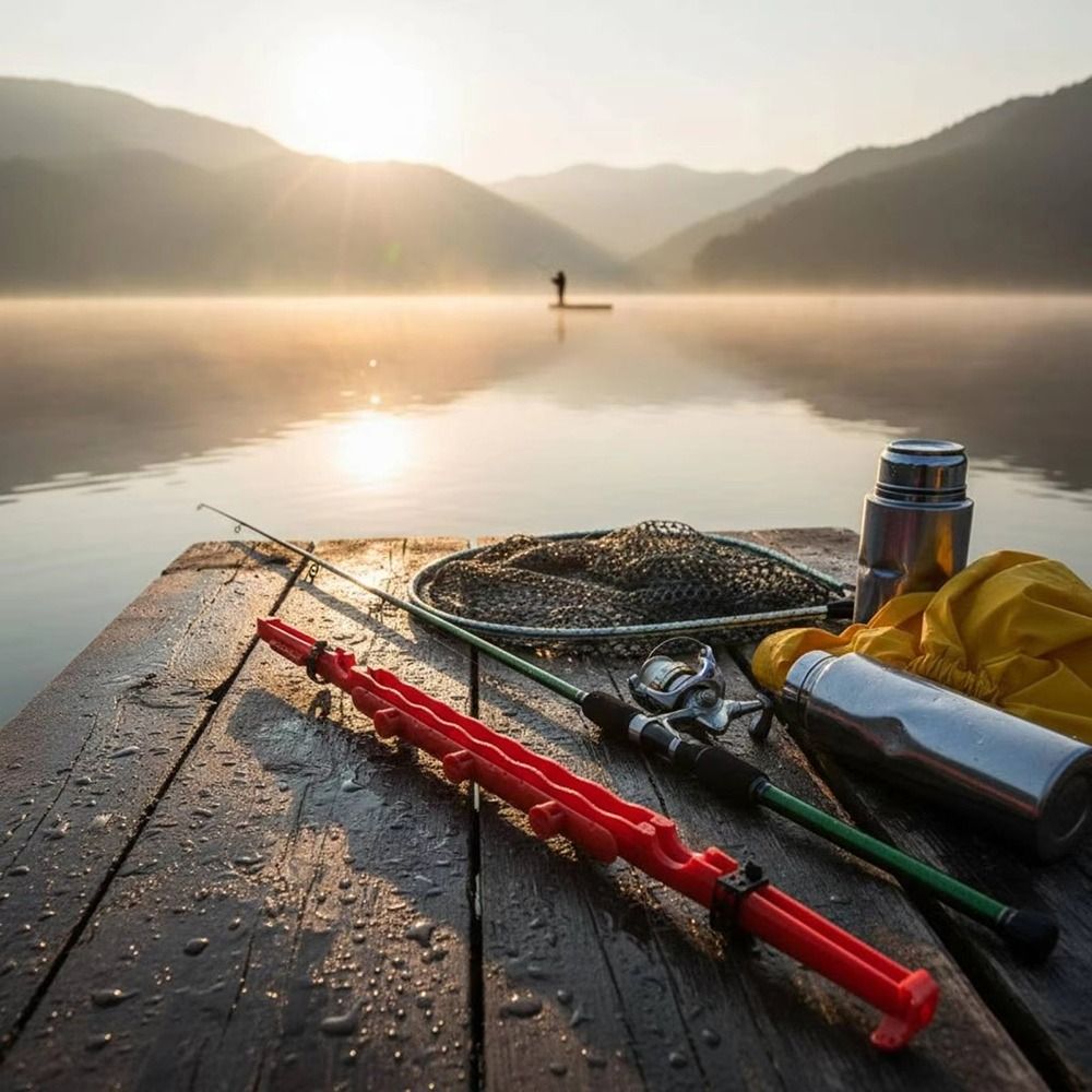 Plastic Fishing Reel Portable  - Fly Reel review and price