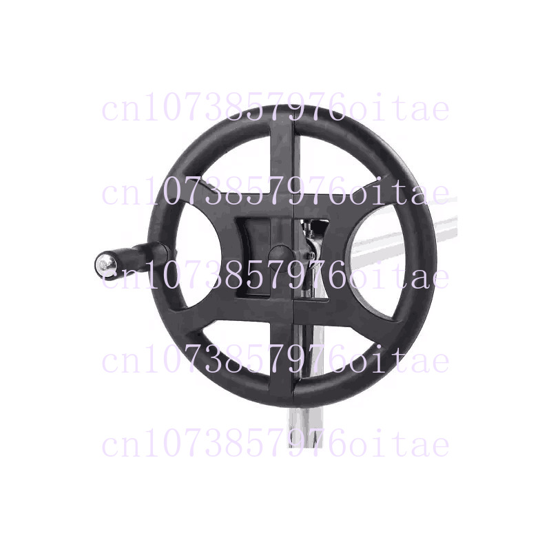 Black Movable Aluminum Pool Co - Reel Cover review and price