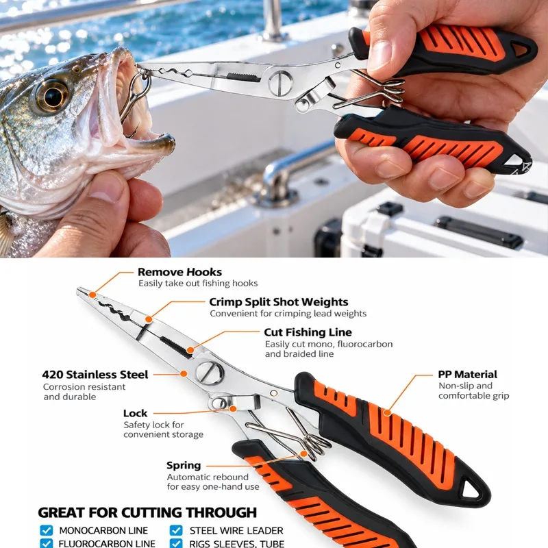 Professional Multifunctional F - Baitcasting Reel review and price