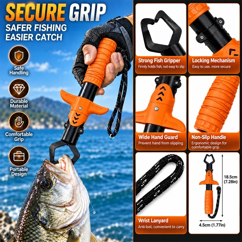 Professional Multifunctional F - Baitcasting Reel review and price