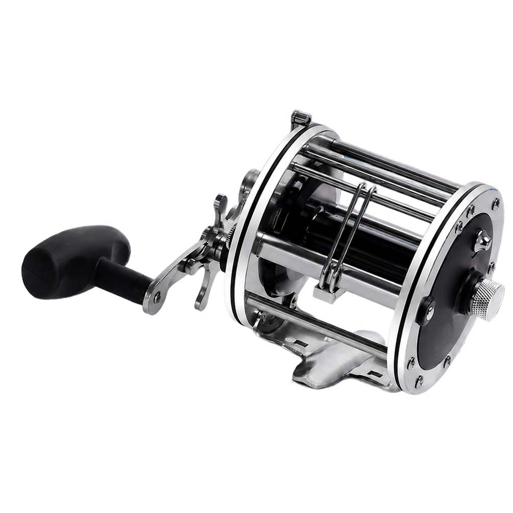 PN400 Fishing Reel Conventiona - Trolling Reel review and price