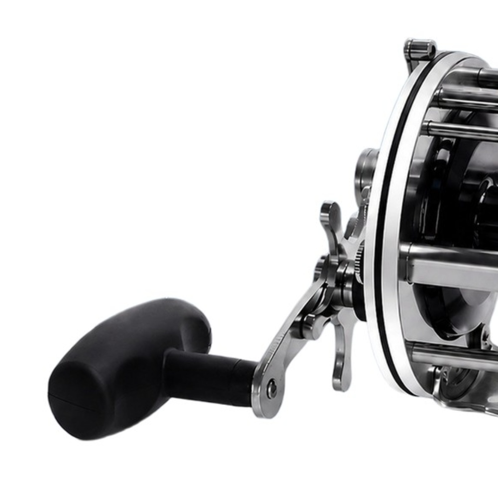 PN400 Fishing Reel Conventiona - Trolling Reel review and price