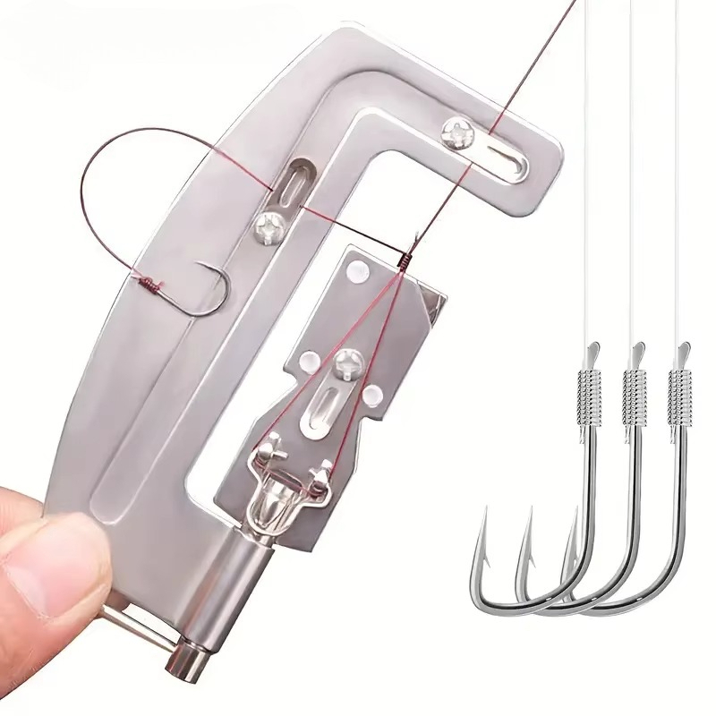 Stainless Steel Semi-Automatic - Baitcasting Reel review and price