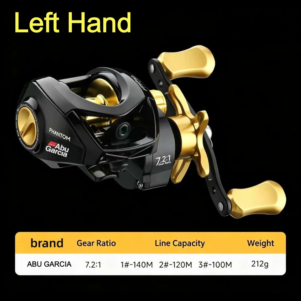 New Abu Garcia Fishing Reel Ma - Abu Garcia Reel Max review and price