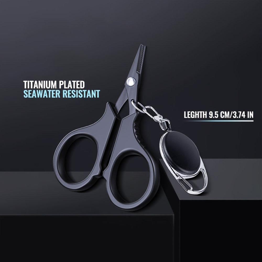 1set Titanium Coating Stainles - Reel Oil review and price