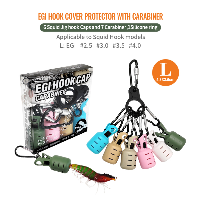 New Squid Jig Bait Protector K - Reel Repair Kit review and price