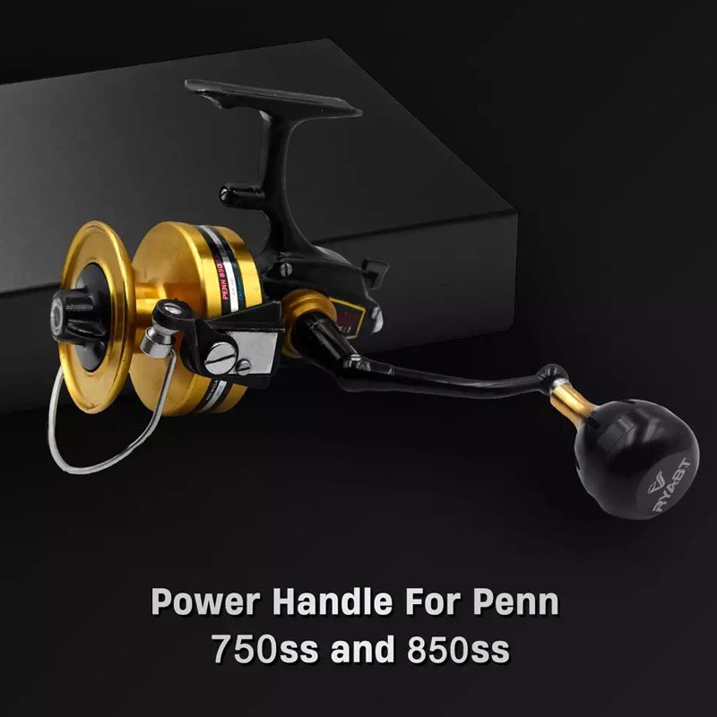76mm Power Handle for Penn Spi - Reel Repair Kit review and price