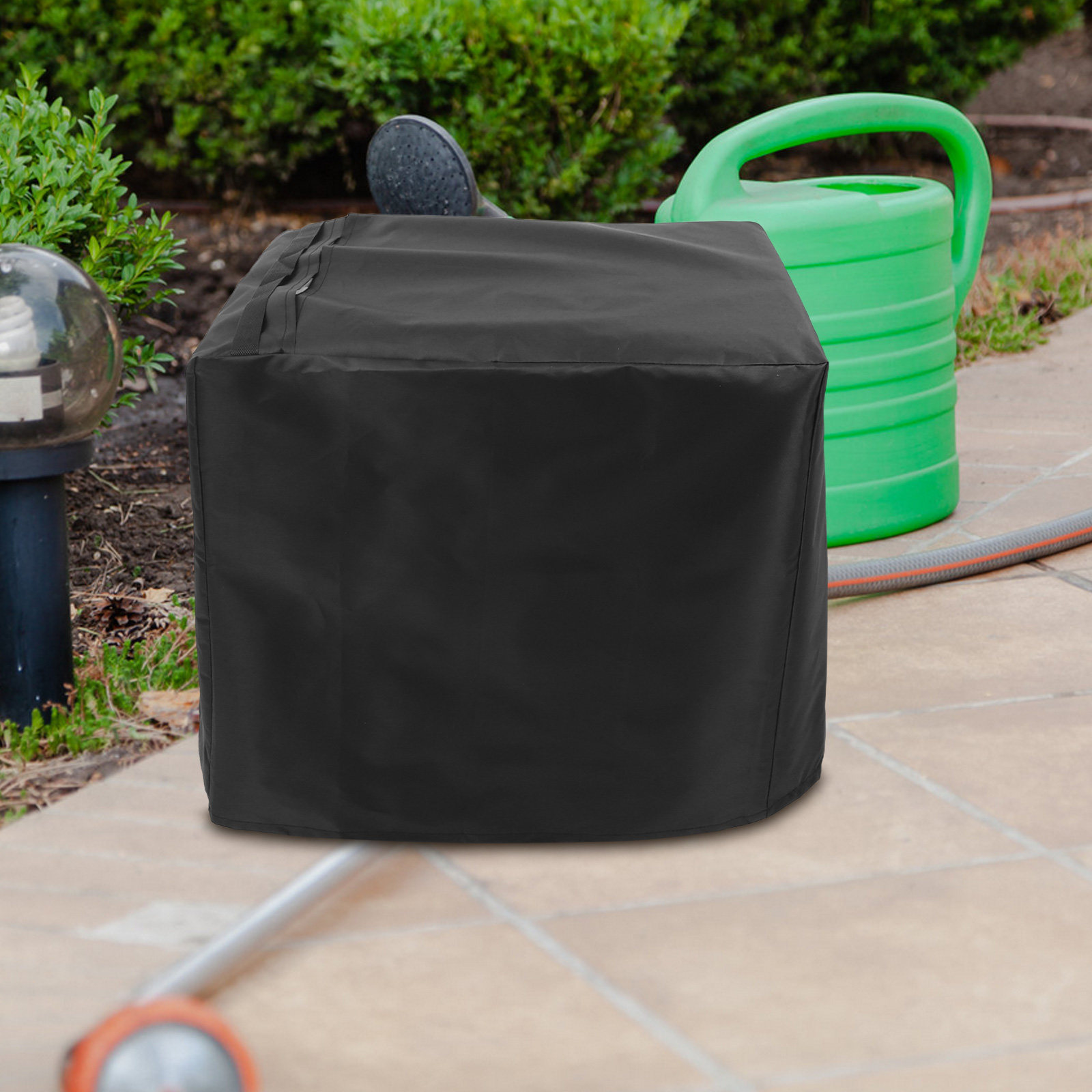 Outdoor Garden Hose Reel Cover - Reel Cover review and price